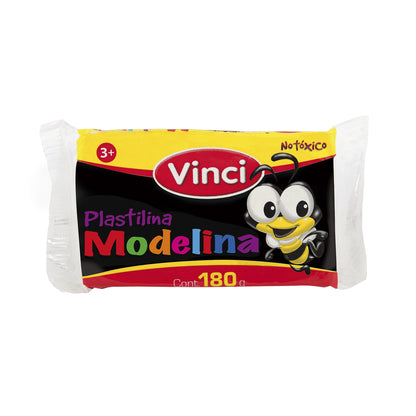 Plastilina Modelina