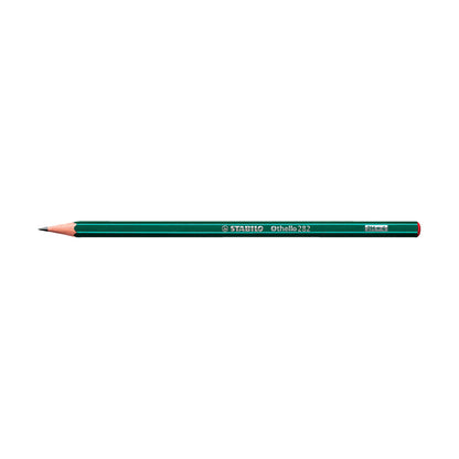Lápiz Othello (282-H) Stabilo