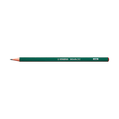 Lápiz Othello (282-B) Stabilo