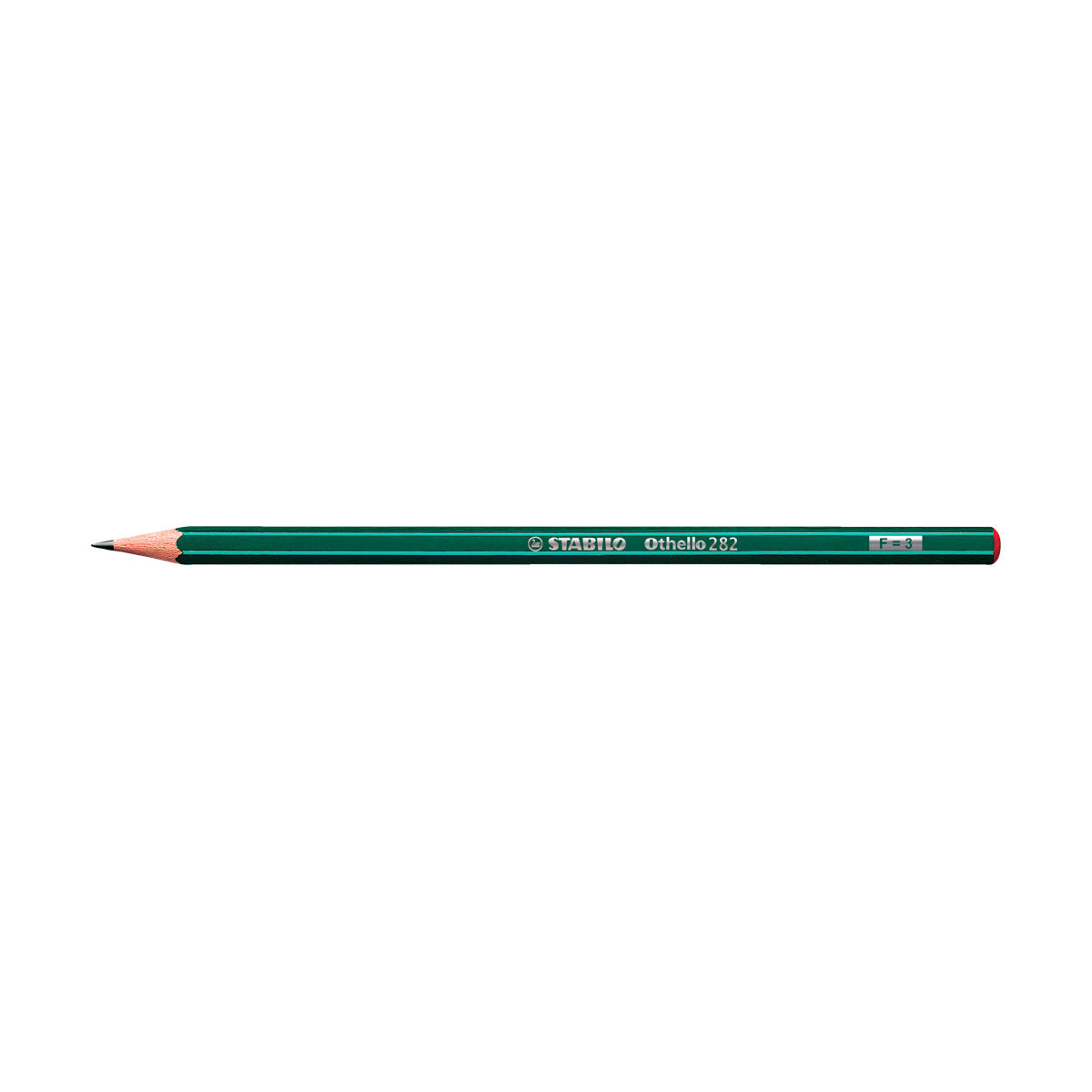 Lápiz Othello (282-H) Stabilo