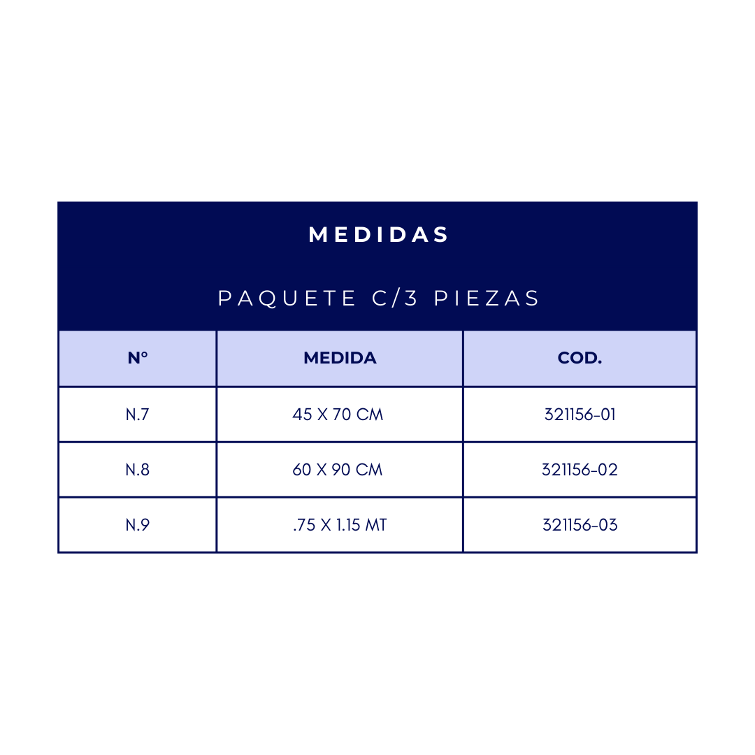 Bandera de México (Tela)