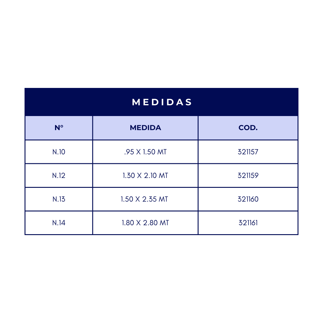 Bandera de México (Tela)