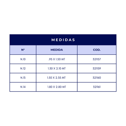 Bandera de México (Tela)