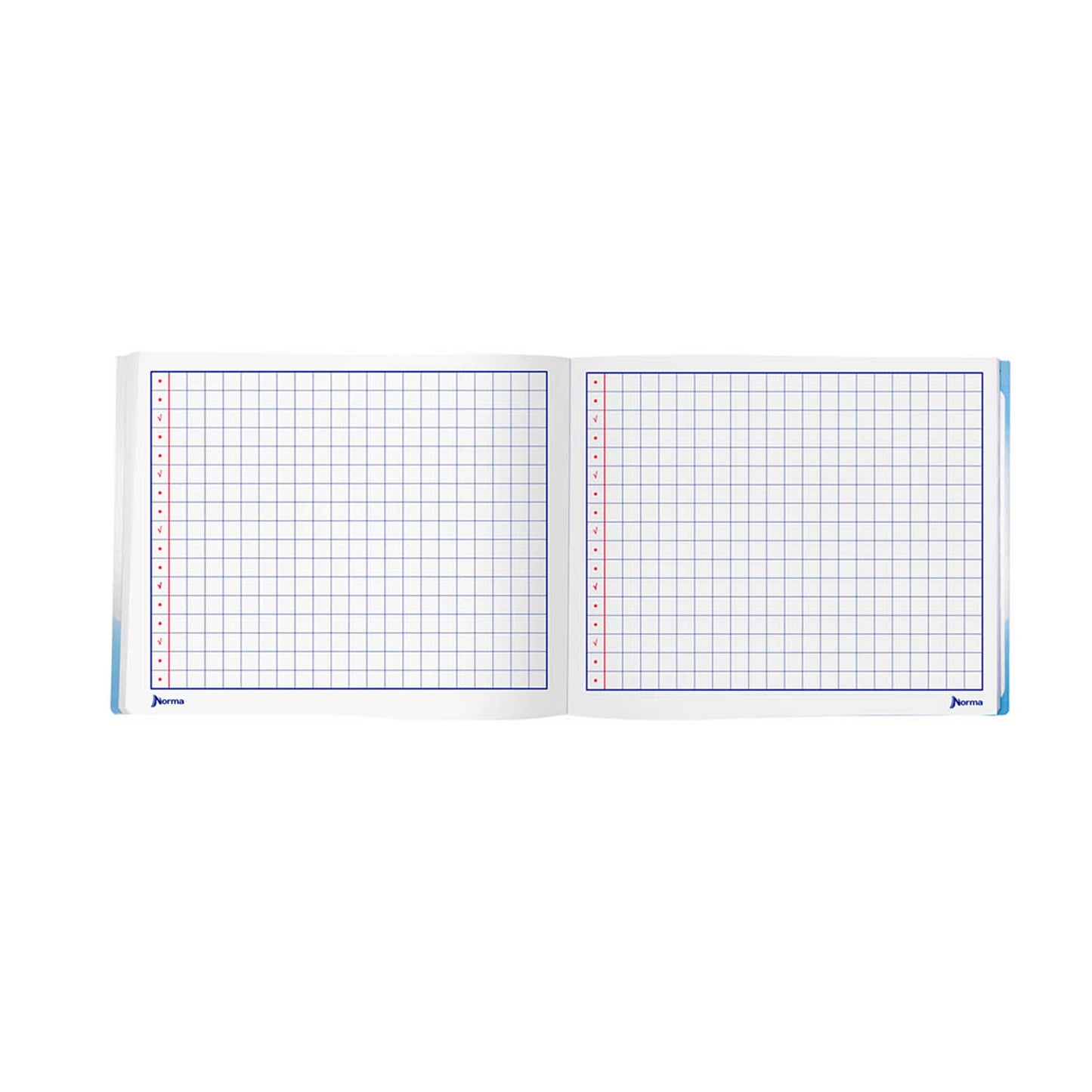 Mi primer cuaderno Norma