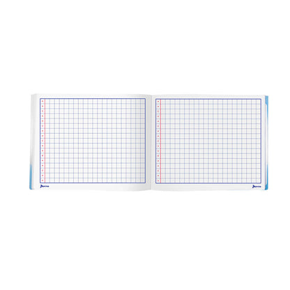 Mi primer cuaderno Norma