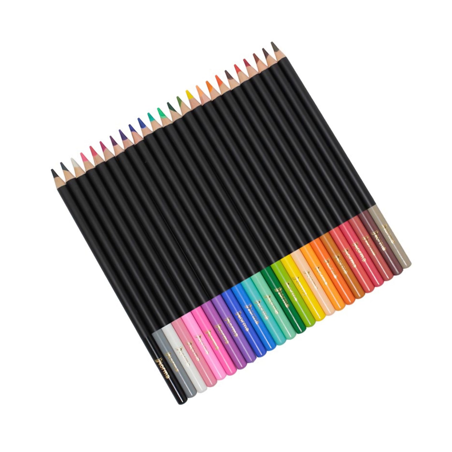 Lápices de colores premium Norma