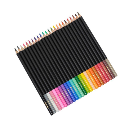 Lápices de colores premium Norma