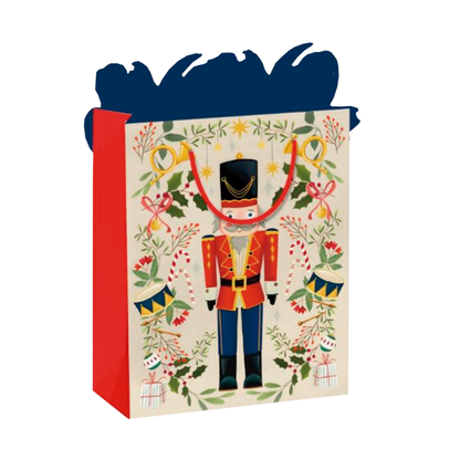 Bolsa para regalo (Navidad 1)