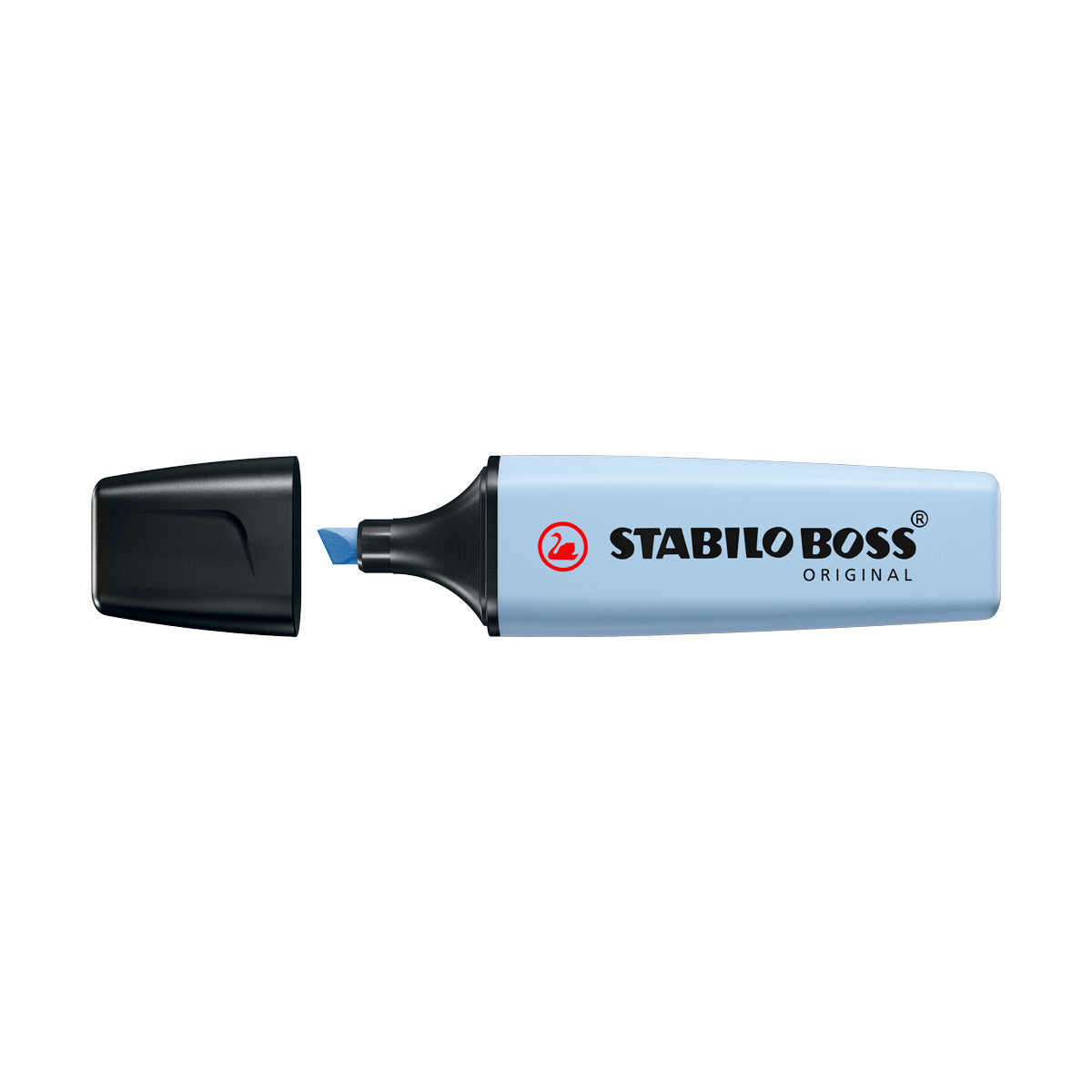 Stabilo Boss (Pastel)