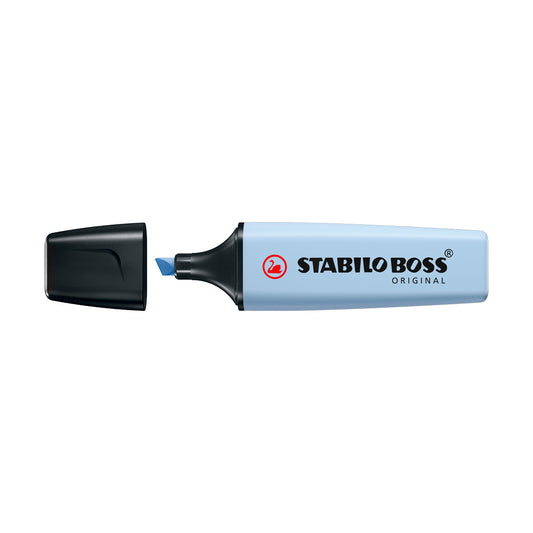 Stabilo Boss (Pastel)