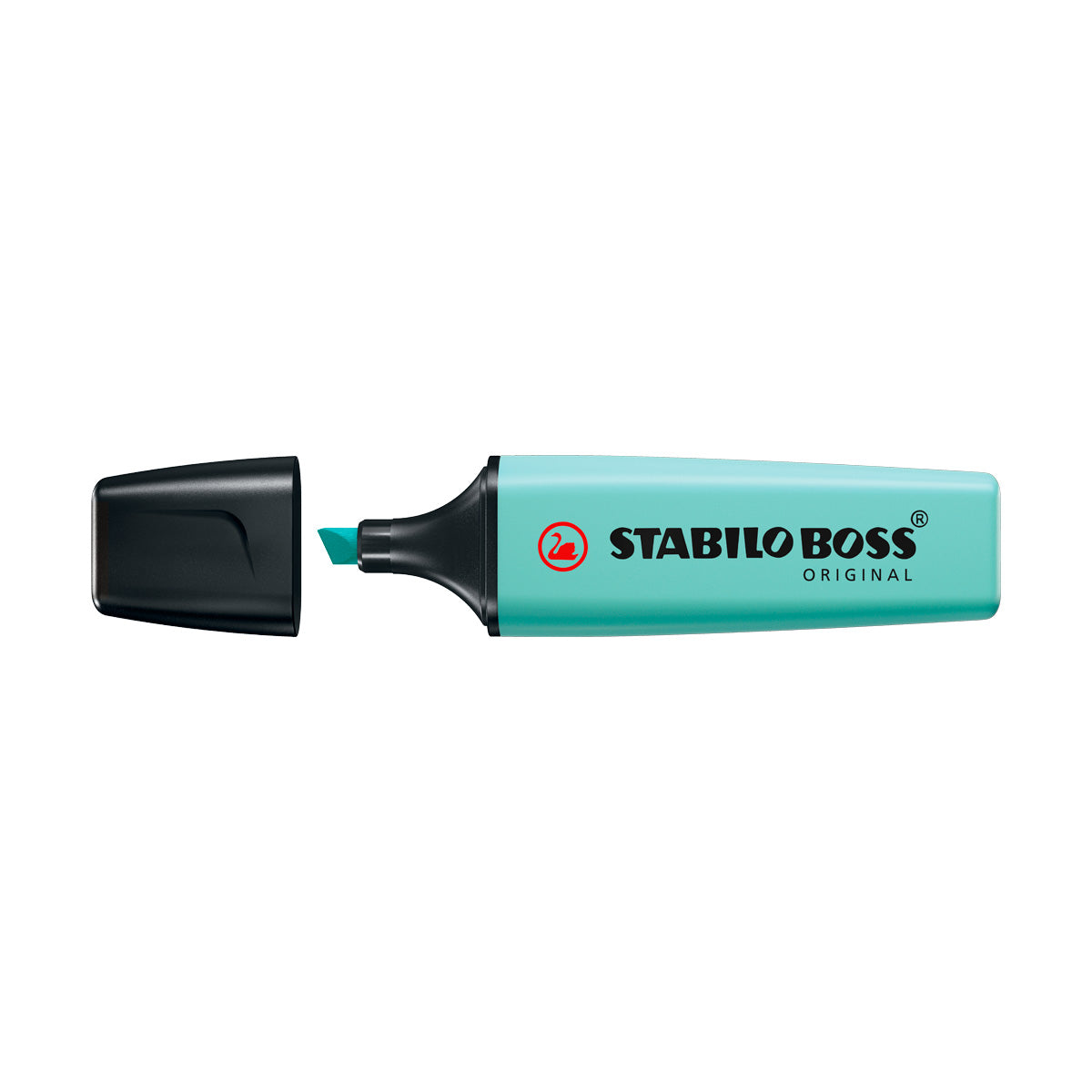Stabilo Boss (Pastel)