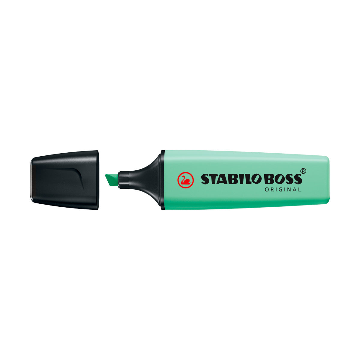 Stabilo Boss (Pastel)