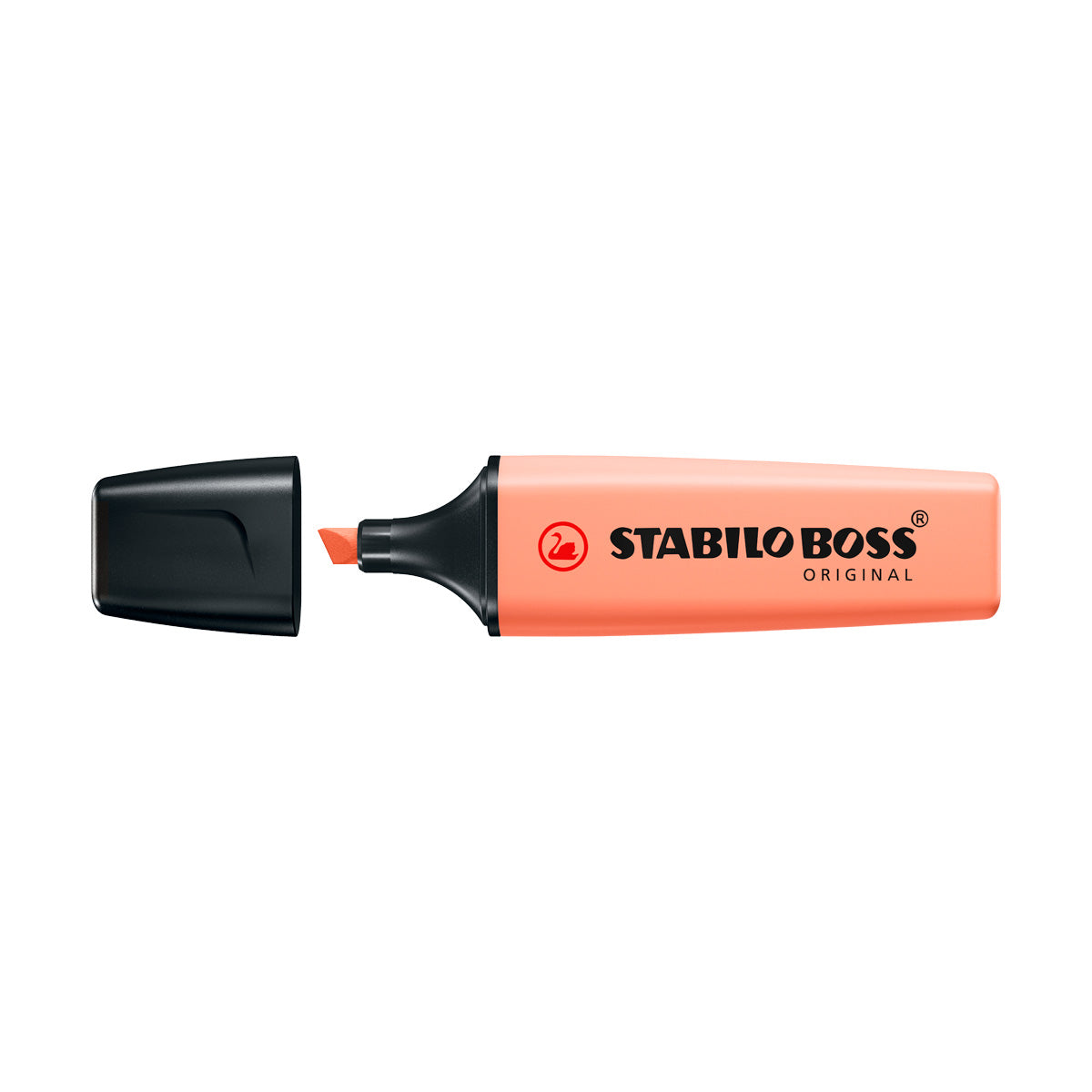 Stabilo Boss (Pasteñ)