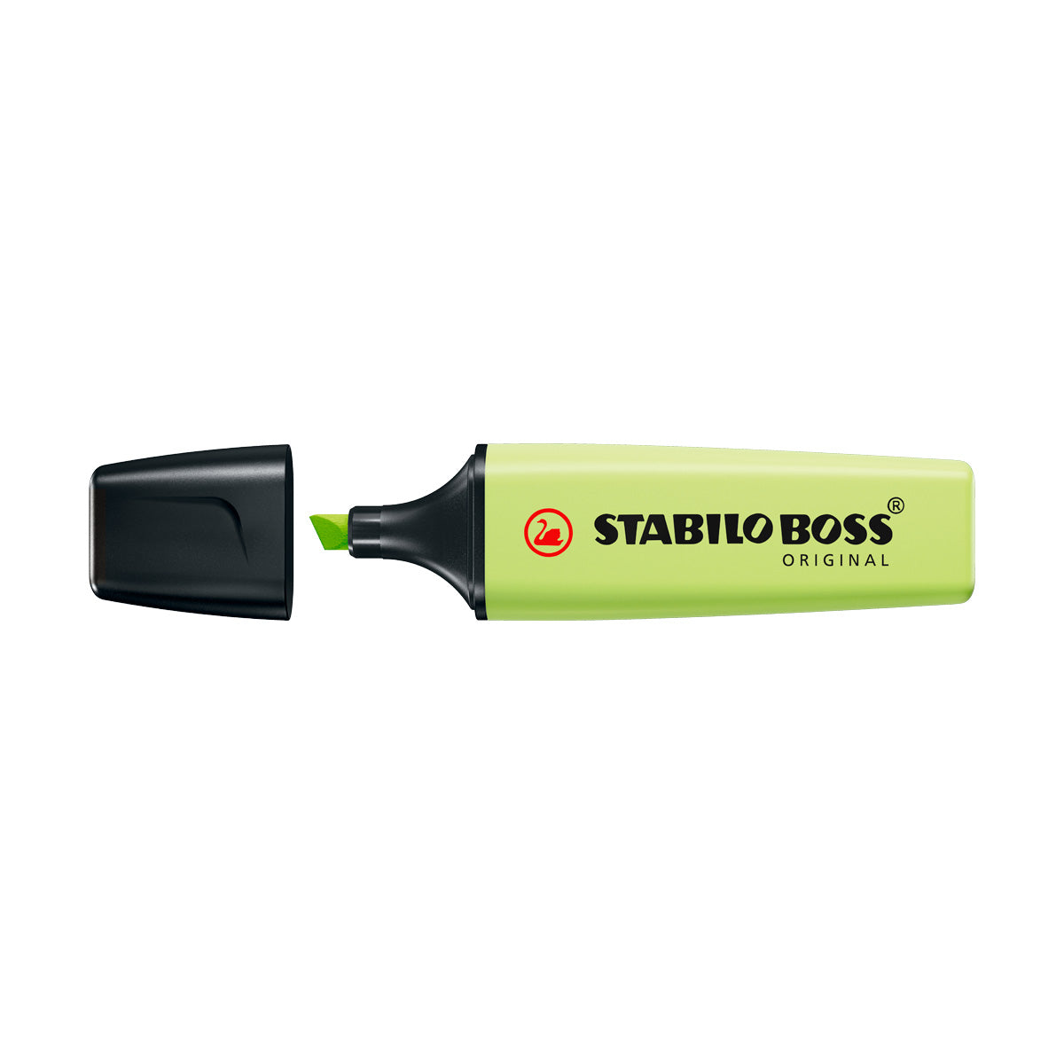 Stabilo Boss (Pasteñ)