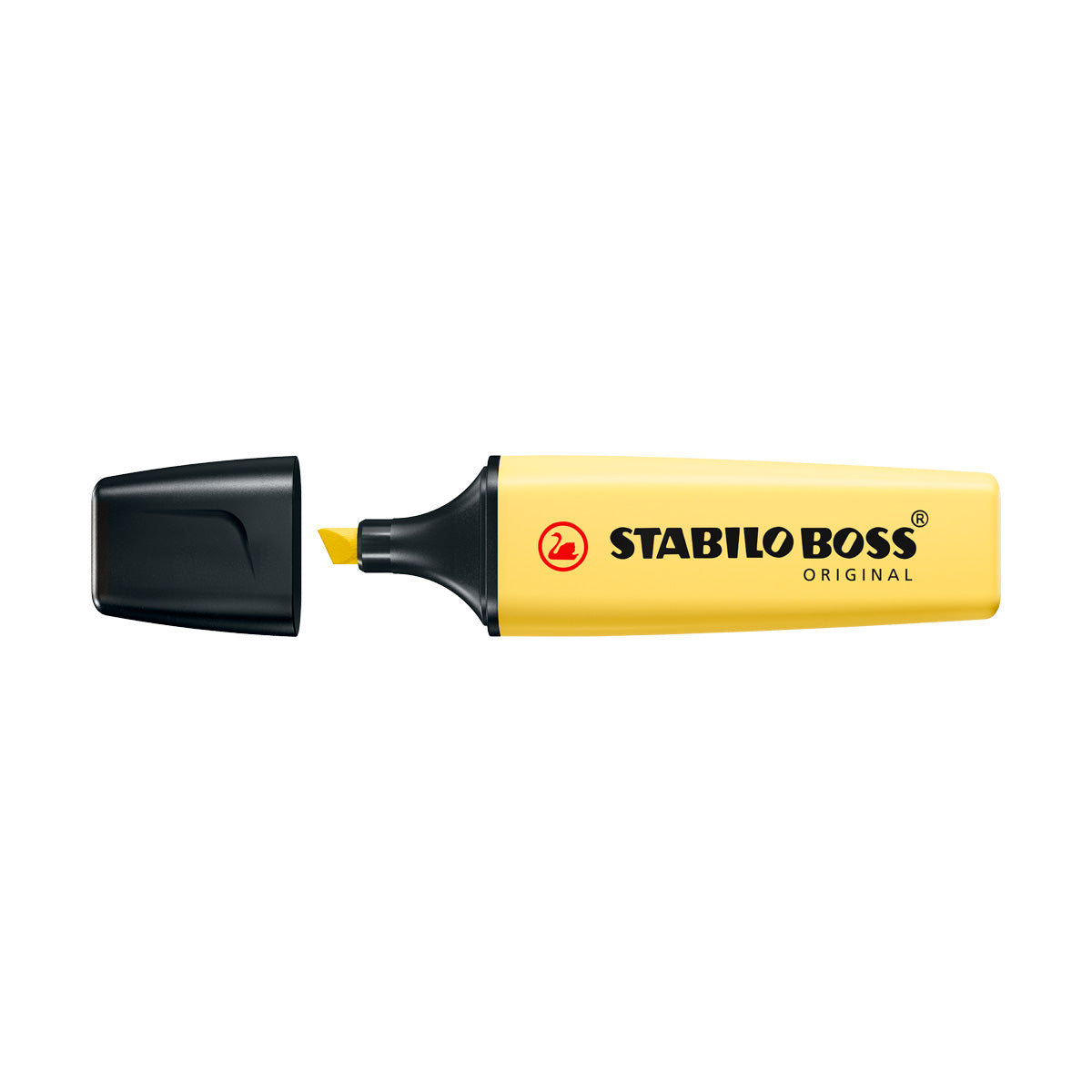 Stabilo Boss (Pasteñ)