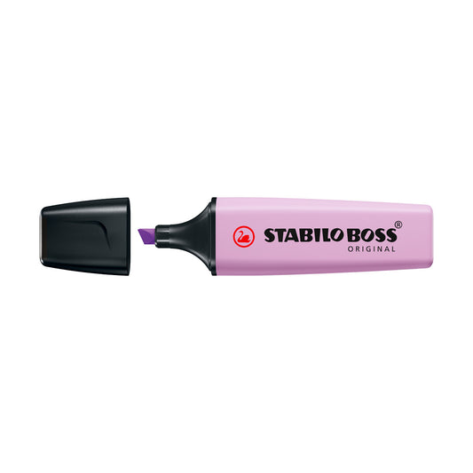 Stabilo Boss (Pastel)