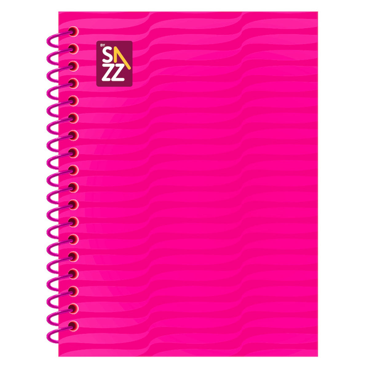 Cuaderno profesional (Classic) 200H SAZZ