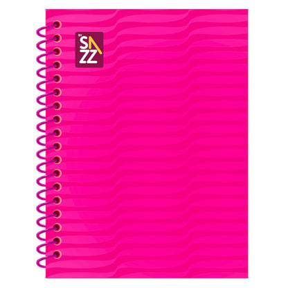 Cuaderno profesional (Classic) 200H SAZZ