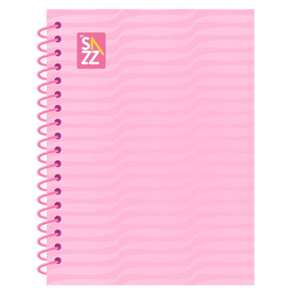 Cuaderno profesional (Classic) 200H SAZZ