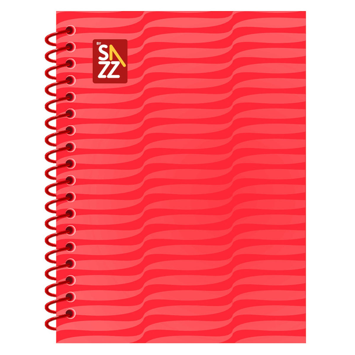 Cuaderno profesional (Classic) 200H SAZZ