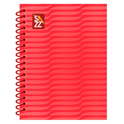Cuaderno profesional (Classic) 200H SAZZ
