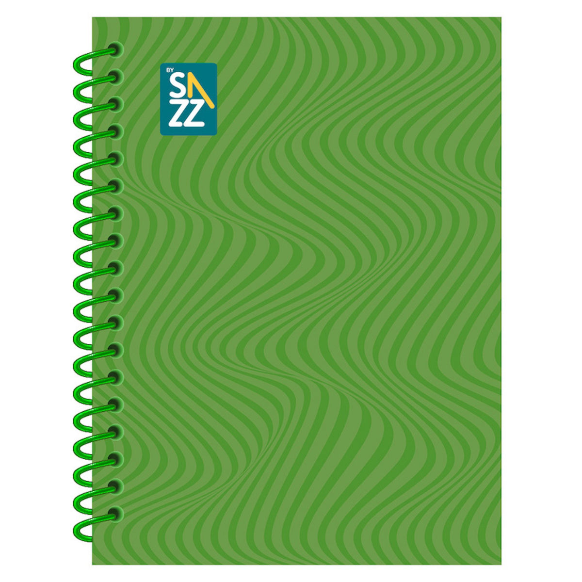 Cuaderno profesional (Classic) 200H SAZZ