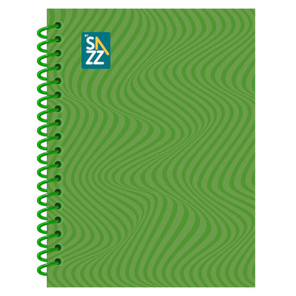 Cuaderno profesional (Classic) 200H SAZZ