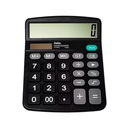 Calculadora de escritorio 7806CDE