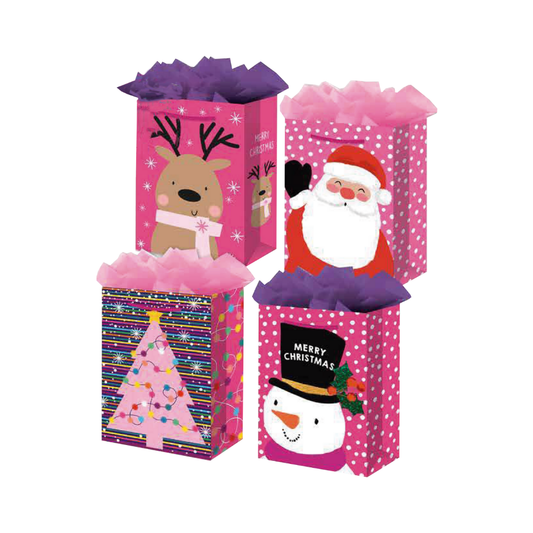 Bolsa de regalo (Serie Pinky)