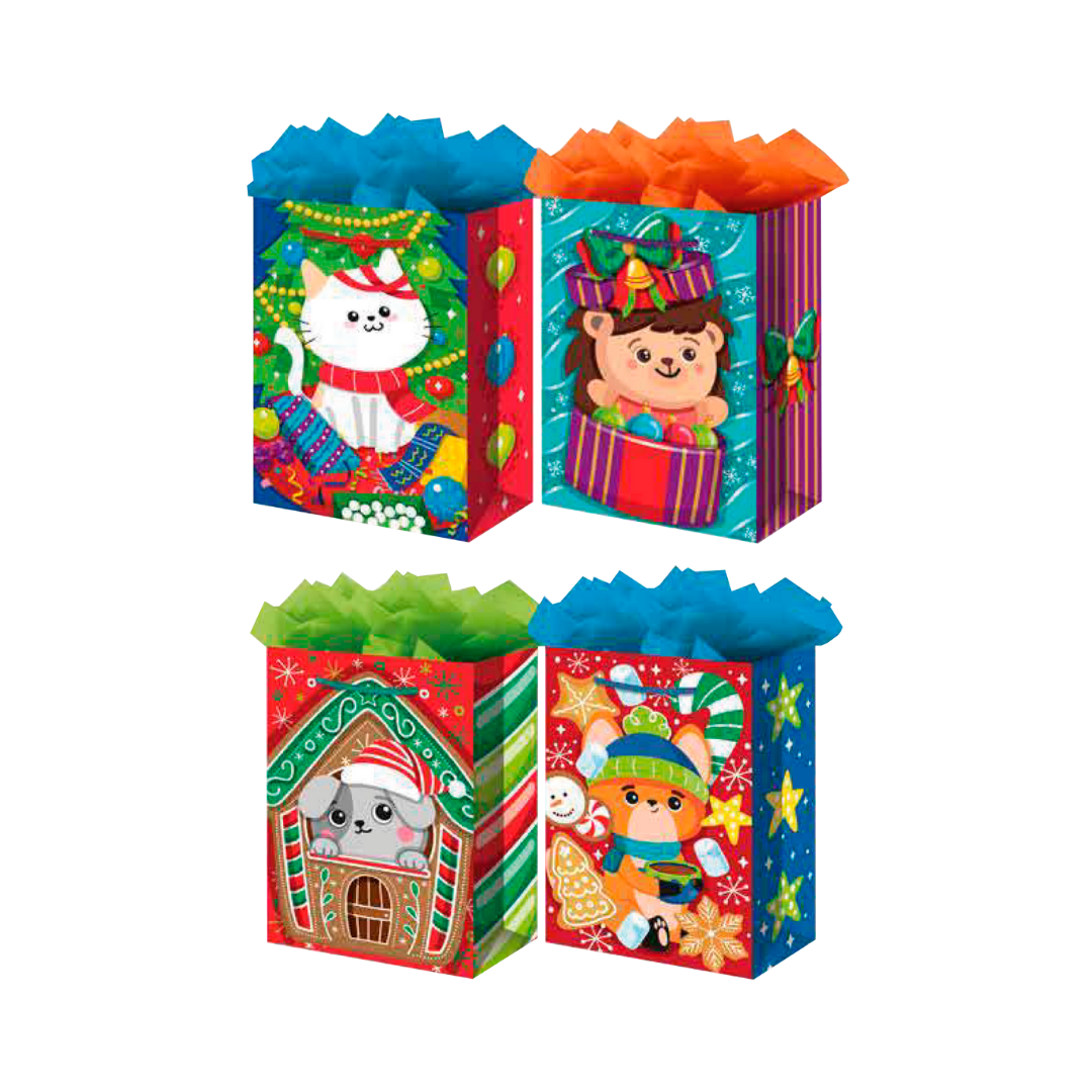Bolsa de regalos (Serie Melody)