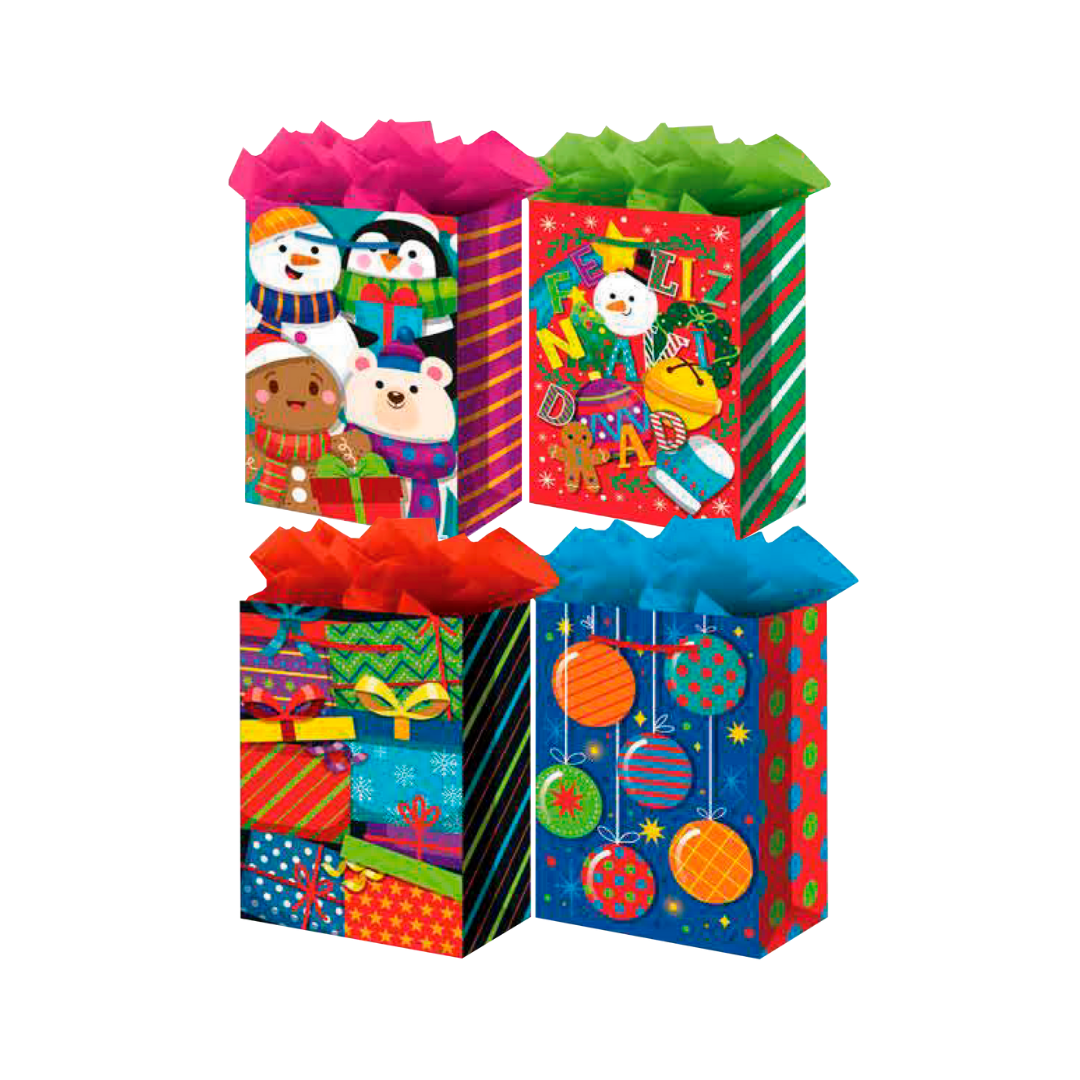 Bolsa de regalo (Serie Navi Fun)