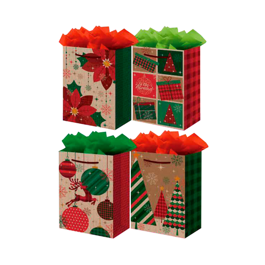 Bolsa de regalo (Serie Kraf Estelar)