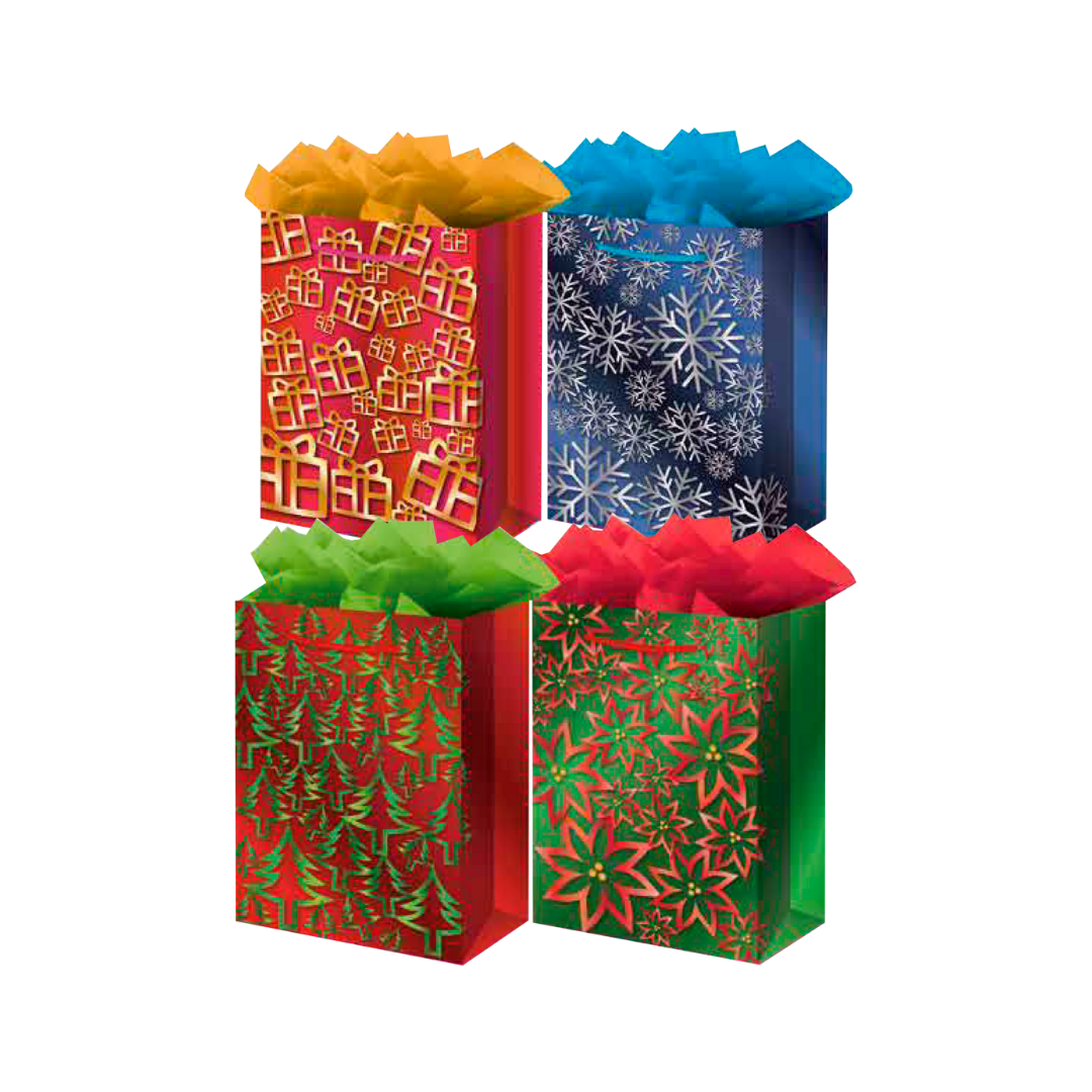 Bolsa de regalo (Serie Navi Confetti)