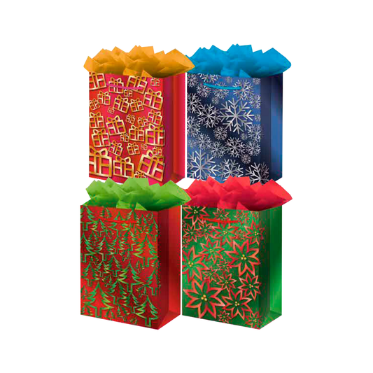 Bolsa de regalo (Serie Navi Confetti)