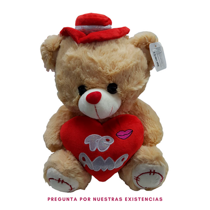 Peluche varios modelos