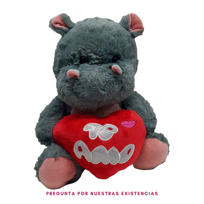 Peluche varios modelos