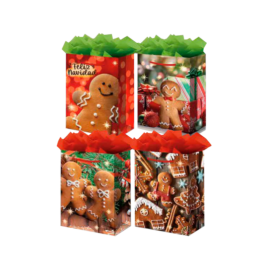 Bolsa de regalo (Serie Cokies)