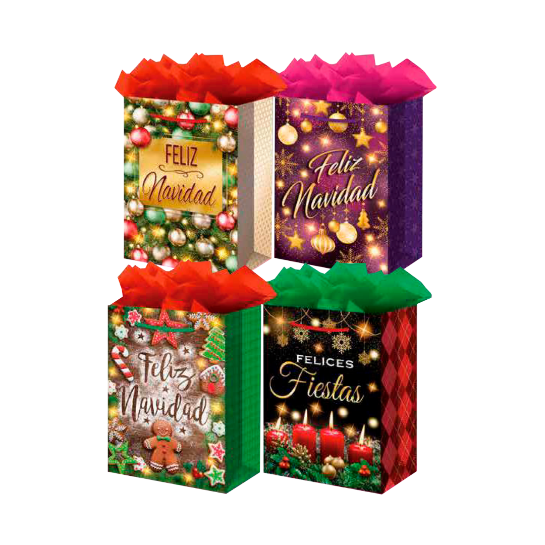 Bolsa de regalo (Serie Recuerdos)
