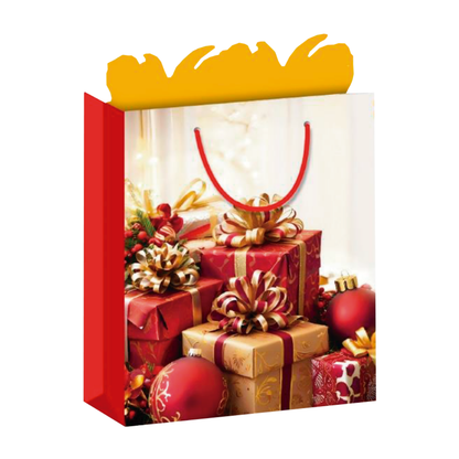 Bolsa para regalo (Navidad 9)