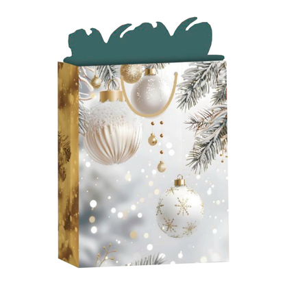 Bolsa para regalo (Navidad 9)