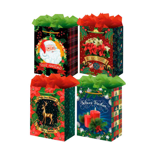 Bolsa de regalos (Serie Galería)