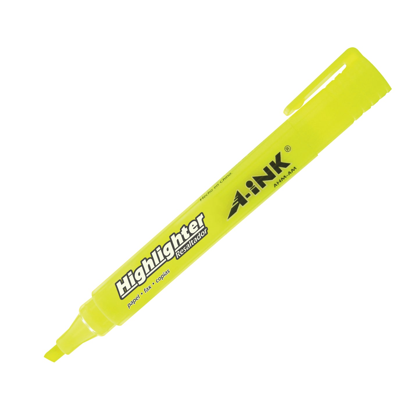 Highlighter AHM A-ink