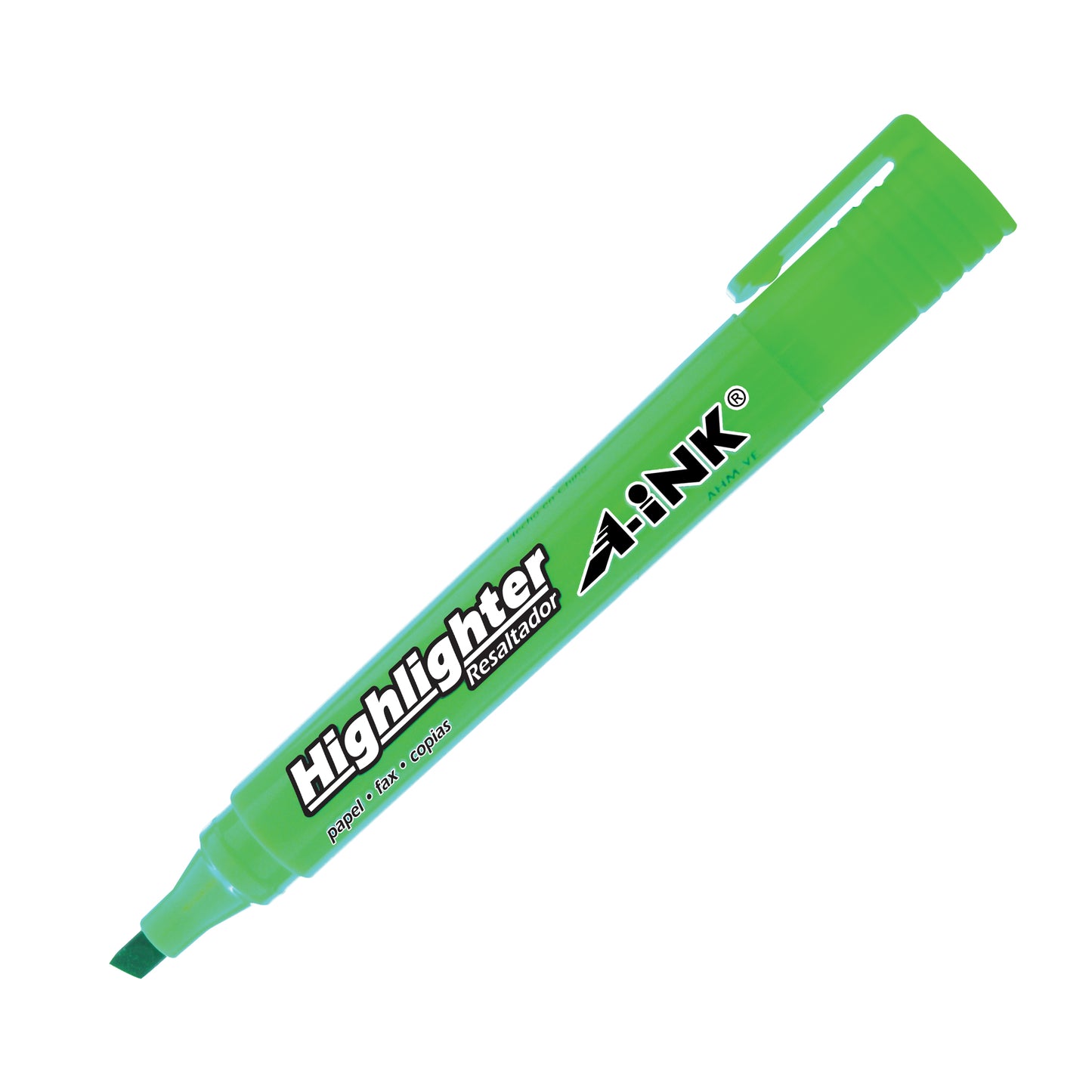 Highlighter AHM A-ink