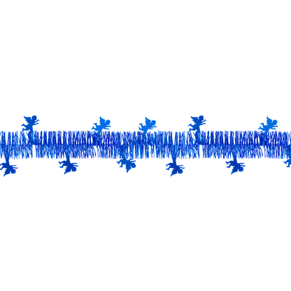 Escarcha Angelitos Doble