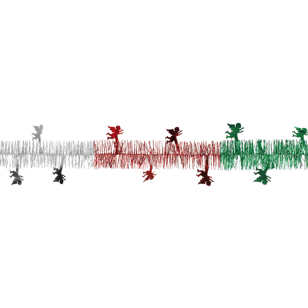 Escarcha Angelitos Doble