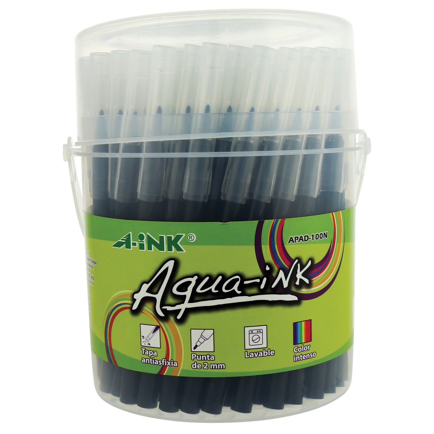 Plumón (APAD) Aink