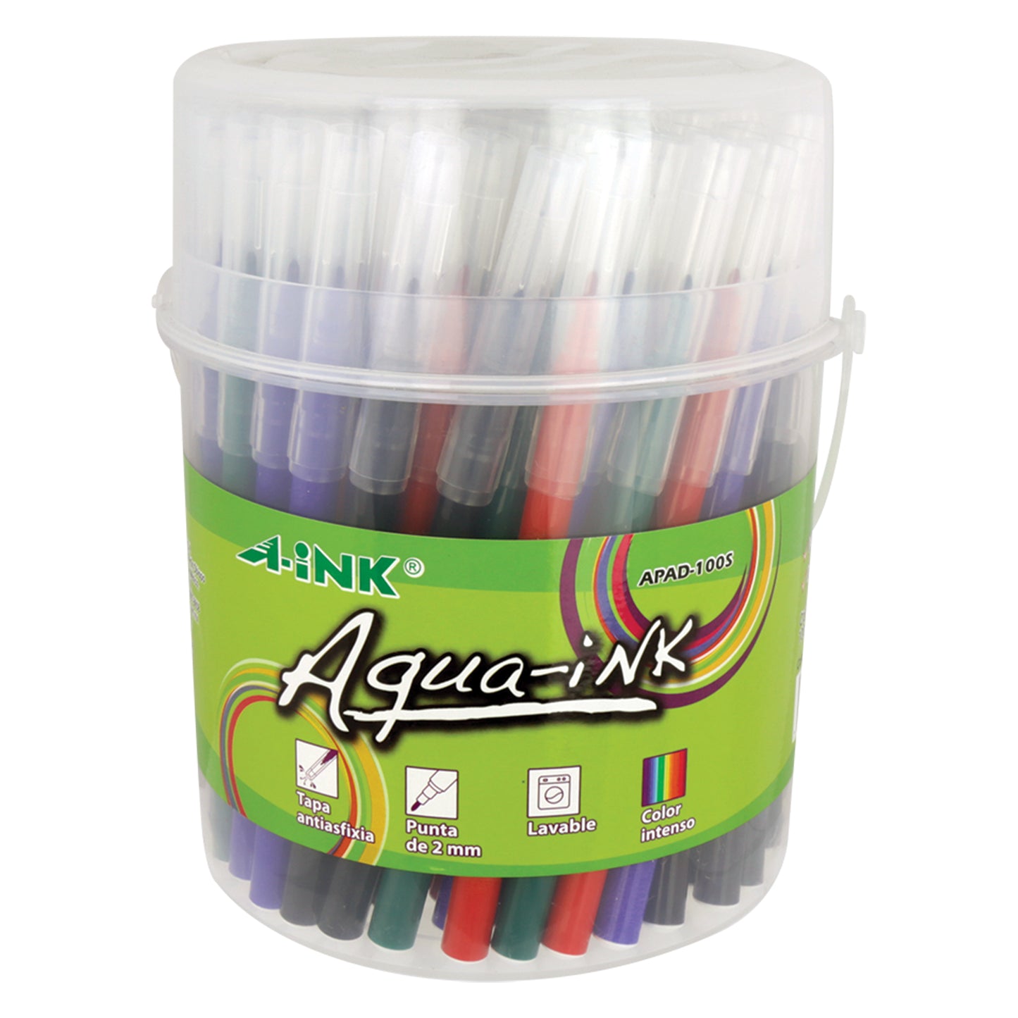 Plumón (APAD) Aink