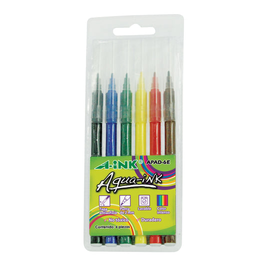 Plumón (APAD) Aink