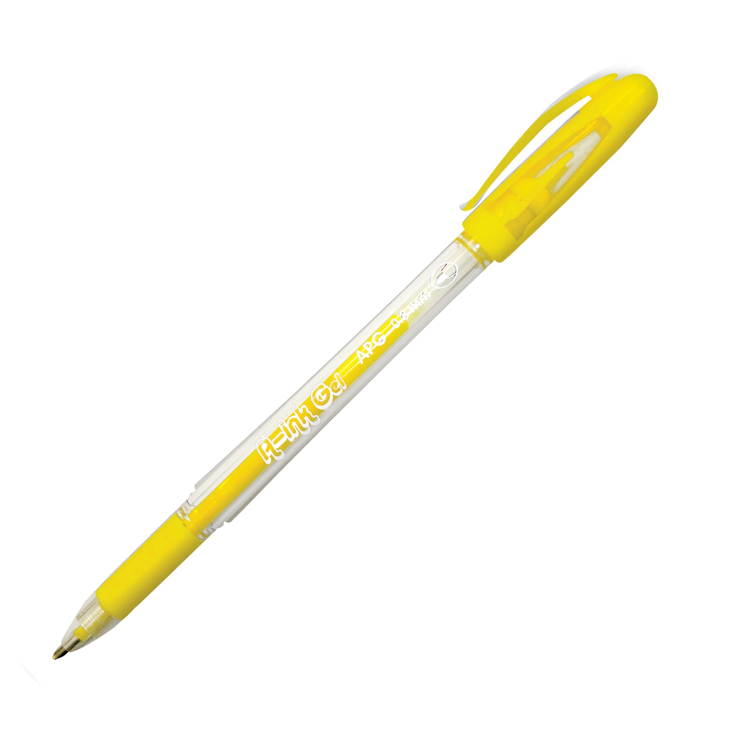 Bolígrafo gel (APG) Aink