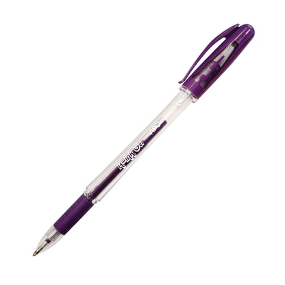 Bolígrafo gel (APG) Aink